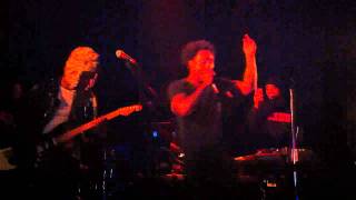 The Knux - 1974 - Indianapolis @ Birdy&#39;s December 1, 2011.