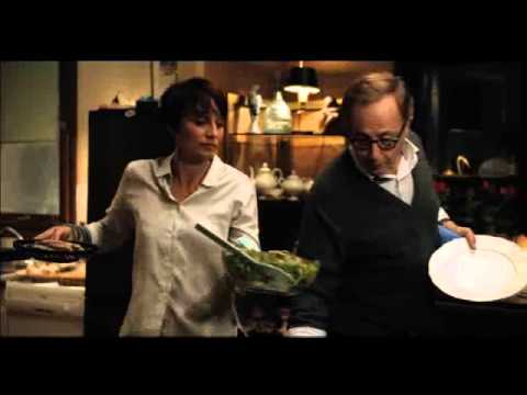 En la casa – Trailer en español