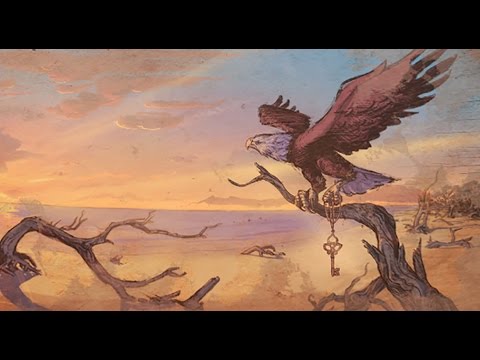 TomorrowWorld 2015 | The Key To Happiness Trailer