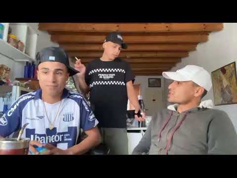 La MDS acuso de transa y promete milanesaso a el Cocodrilo de EL NOBA