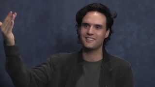 Classic Talk: Leonard Elschenbroich Part 1