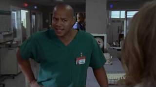 Scrubs J.D. Went to Disneyland Without Turk