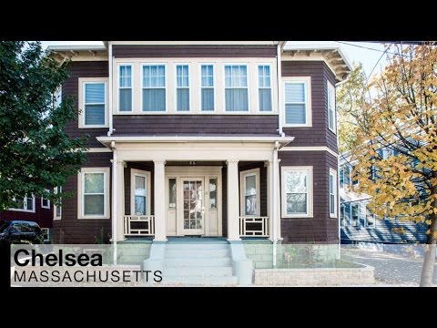 Video of 21Cottage #2 | Chelsea, Massachusetts real estate & homes