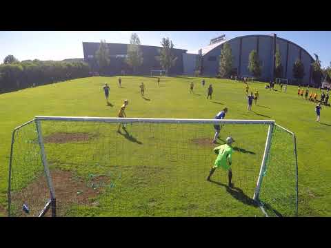 Särkänniemi Cup 1.7.2018 ÅIFK-WJK/valkoinen osa_2