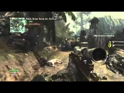 INTRODUCING HaZard PhanTom!!