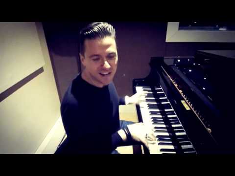 I'm On Fire - Matthew Lee