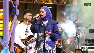 Download lagu Terpatah Terluka, Kuingin Pisah - Nabila Taqiyyah - At Summarecon Mall Kelapa Gading 2025 mp3