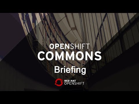ML on OpenShift SIG Sherard Griffin (Red Hat) AI on OpenShift with the DataHub