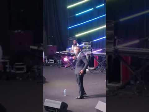 Pr Manyane 2 Kings 4 Worship Experience Cape Town