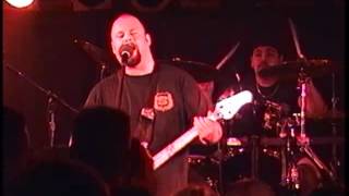 Pro-Pain 7/19/97 &quot;Contents Under Pressure&quot; Birch Hill Night Club, Old Bridge, NJ