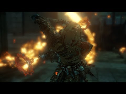 Brander Uruk Quotes - Shadow of War