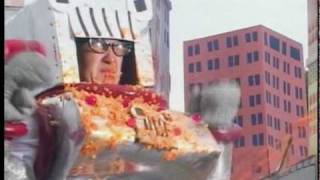 The Postal Service - Nothing Better - HQ