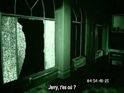 Grave Encounters 2 - Death scene
