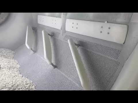 sugar coating machine