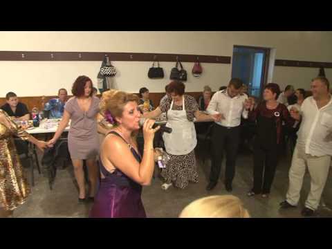 8 Formatia Timisul Jr  & Carmen Biruescu