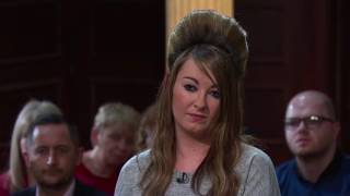 Norman, Come Home! | Judge Rinder