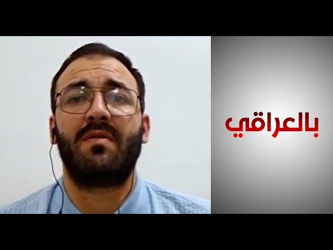 شاهد بالفيديو.. الراوي: أكثر من 1000 عائلة في مخيم بزيبز بانتظار حلول جذرية من الحكومة بملف النزوح