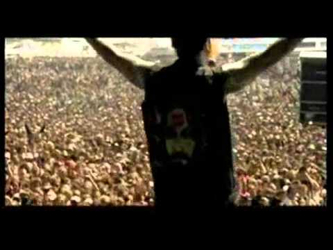 How to make the crowd Headbang by Phil Anselmo