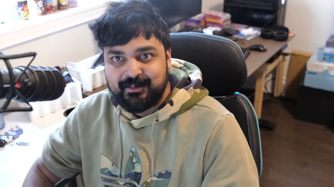 The Worst Age Verification Law Just Dropped...