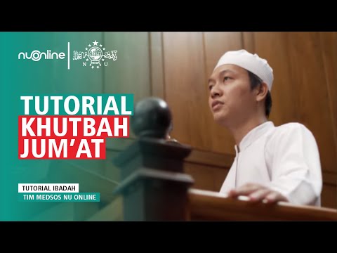 Khutbah Bahasa Jawa: Rezekine Tiang Iman lan Takwa | NU Online