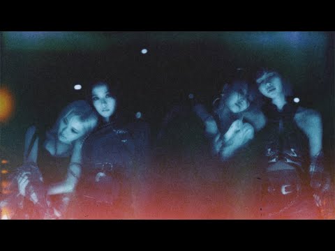 blackpink & polo g - "untamed" [kyleyoumadethat remix/mashup]