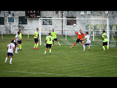 FK Mohelnice - Sokol Konice