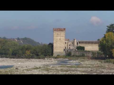 Dal ponte di Carmiano ( Vigolzone - PC ) - 16/10/2016