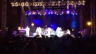 Tavares Covers George Benson's 'Turn Your Love Around'