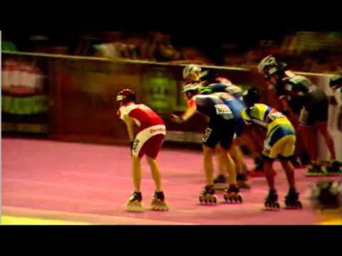 10000 Mts Point Elimination Junior Men