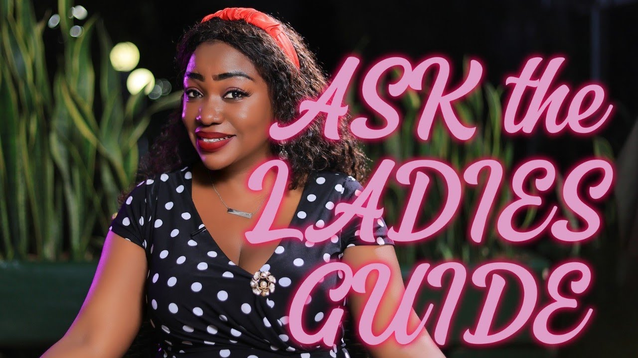 Relationship Advice: Frequently Asked Questions about Love & Relationships. - ASK the LADIES GUIDE. 