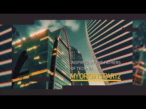 TEVATRON - MY ORIGINS PARTII