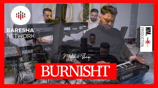 Mehmet Thaqi - Burnisht