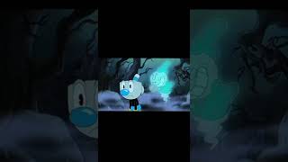 I don&#39;t believe in ghosts (Cuphead Edit)