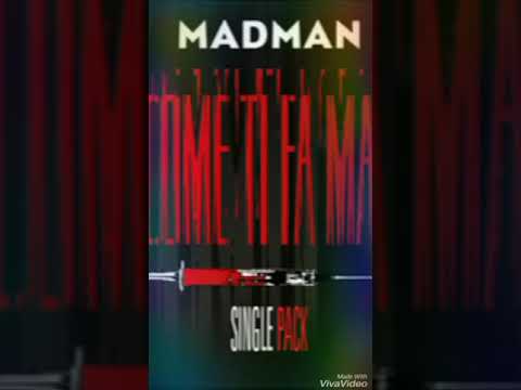 Video thumbnail for Come Ti fa Mad (Instrumental)