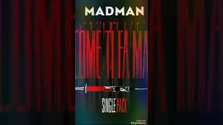 MADMAN -"Come Ti Fa Mad" Instrumental (ReProd. by KĘY)