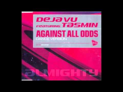 Against All Odds cover