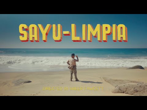 Sayu-Limpia Trailer