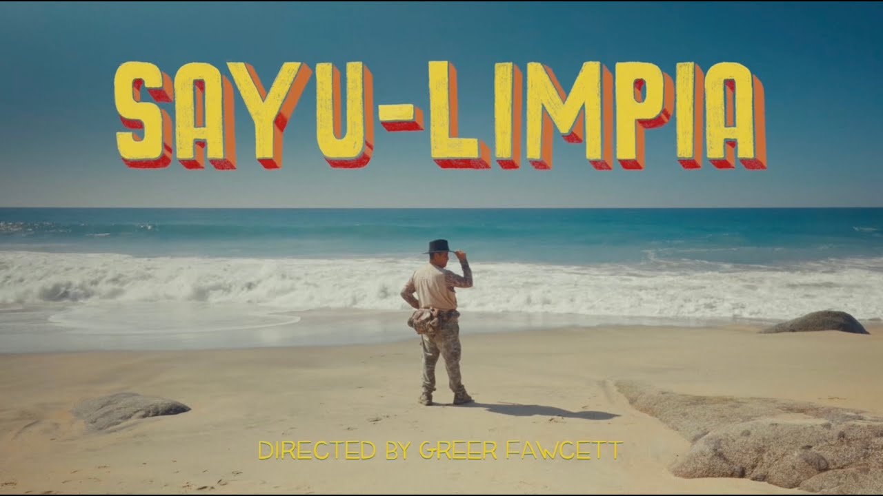 Sayu-Limpia Trailer