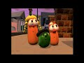VeggieTales Larry Boy And The Fib From Outer Space But There S No Dialogue
