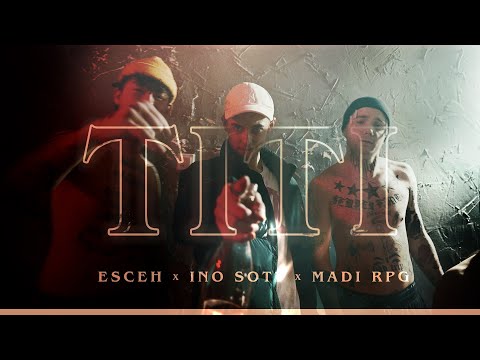 esceh - TITI ft. ino sott, madi rpg (prod. Got Barss)