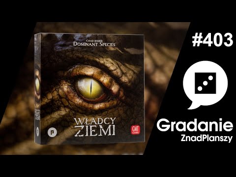 Gradanie Znad Planszy - recenzja