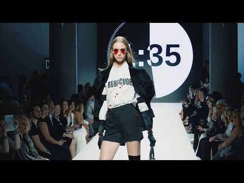 YEZAEL - Resort 2019 at AltaRoma