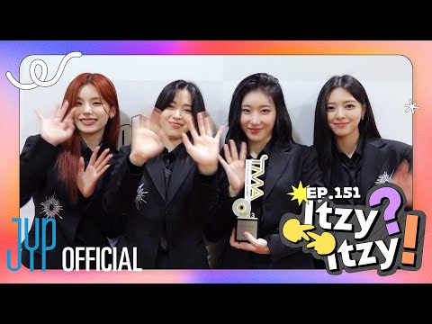 [ITZY?ITZY!] EP151