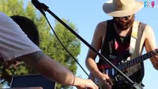 HOLÖGRAMA "My bicycle" F&Y Sessions @ Panoràmic Montgat