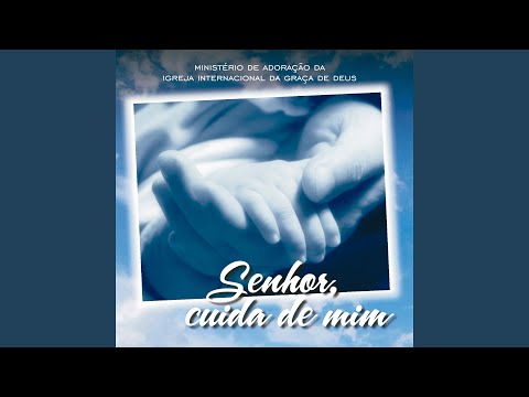 Ministério de Adoração da Igreja Internacional da Graça de Deus - Mensageiro - Ministérios