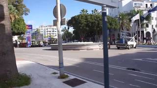 Road to Banus  - Paloma Blanca