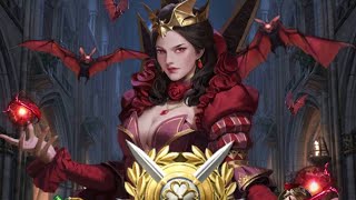 Scarlet Beauty contest King's Choice gameplay