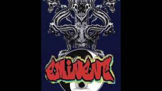 Eminent - sophia on the stereo cover