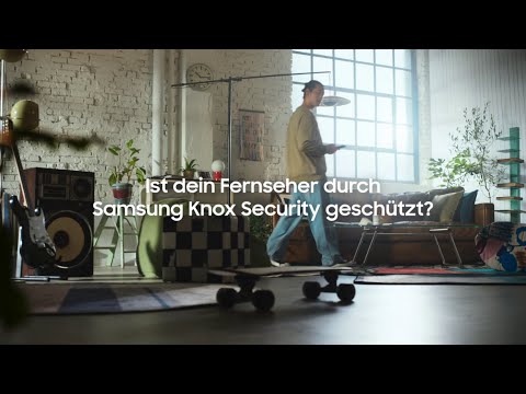 Samsung 55DU7179 Crystal UHD Smart TV 138 cm 55 Zoll video preview