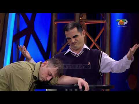 Portokalli, 25 Tetor 2020 – Familja Astari ( Babi në Klub )